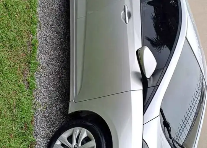 Hyundai Hb20 2017 1.6