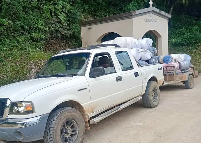 Ford Ranger 2009 3.0
