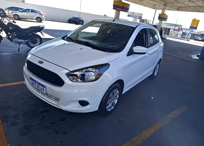 Ford Ka 2018 1.0