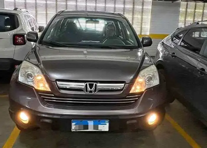 Honda Cr-v 2009 2.0