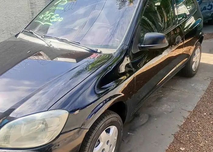 Chevrolet Celta 2013 1.0 Flex