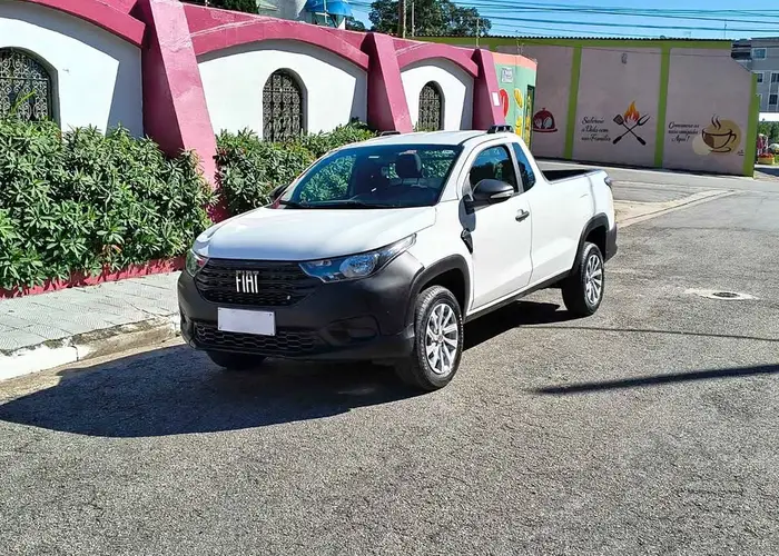 Fiat Fiorino 2025 1.3