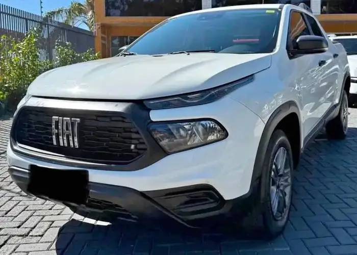 Fiat Toro 2024 1.3