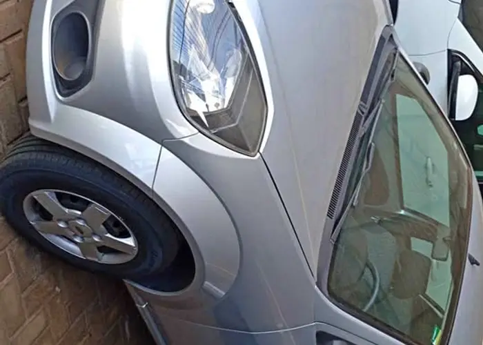 Ford Ka 2013 1.0