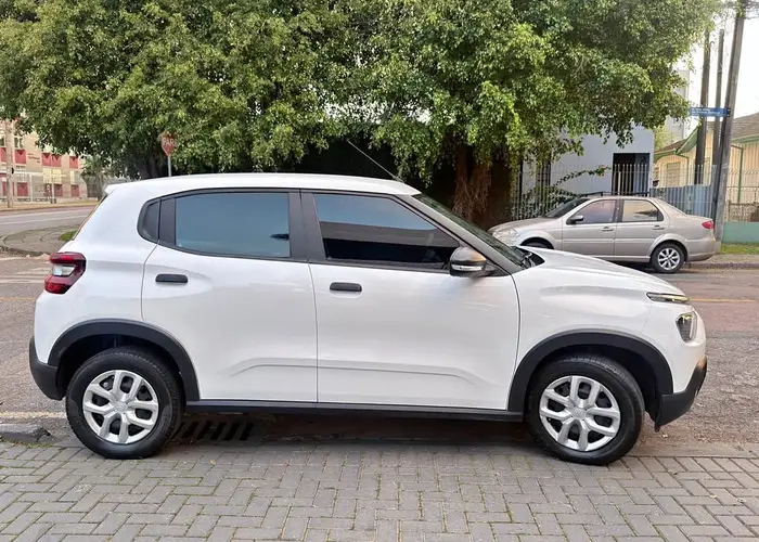 Citroën C3 2025 Live Pack 1.0