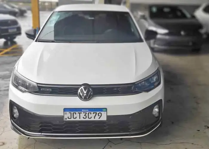 Volkswagen Virtus 2025 1.4