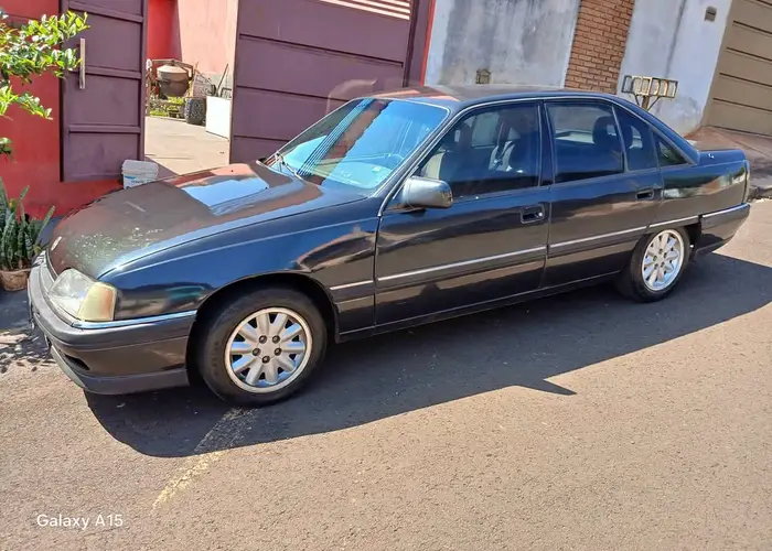 Chevrolet Omega 1995 2.2
