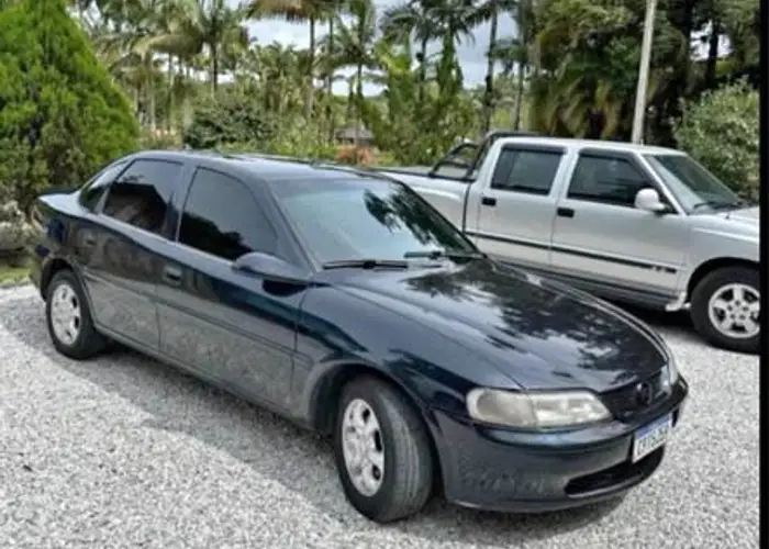 Chevrolet Vectra 1999 2.2