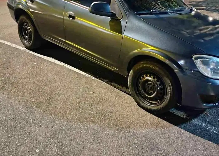 Chevrolet Prisma 2008 1.4