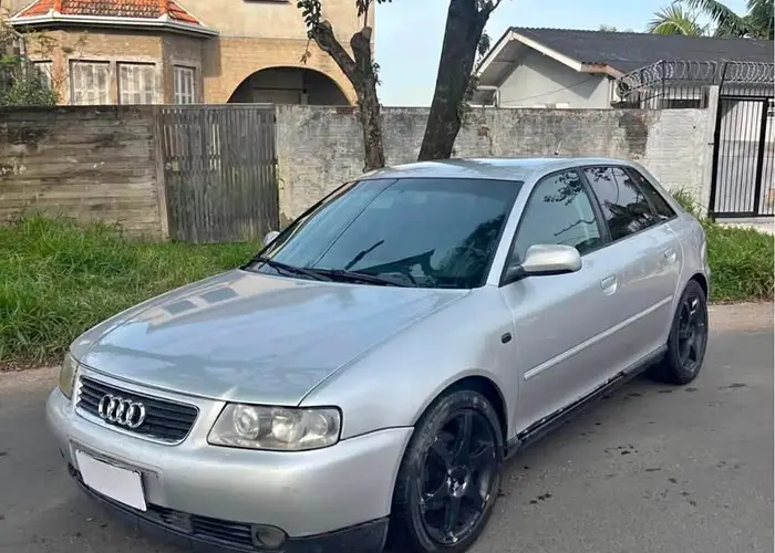 Audi A3 2005 1.8