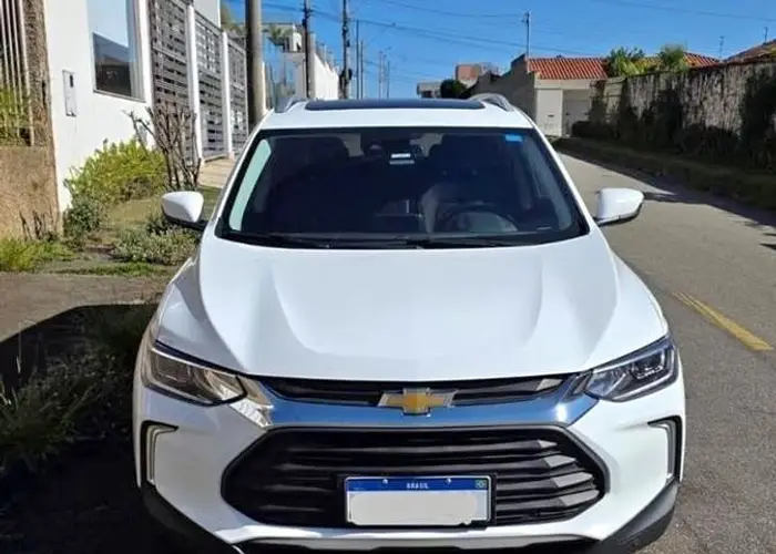 Chevrolet Tracker 2025 1.2