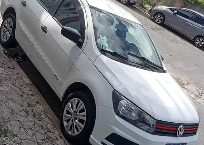 Volkswagen 1600 2020 1.6