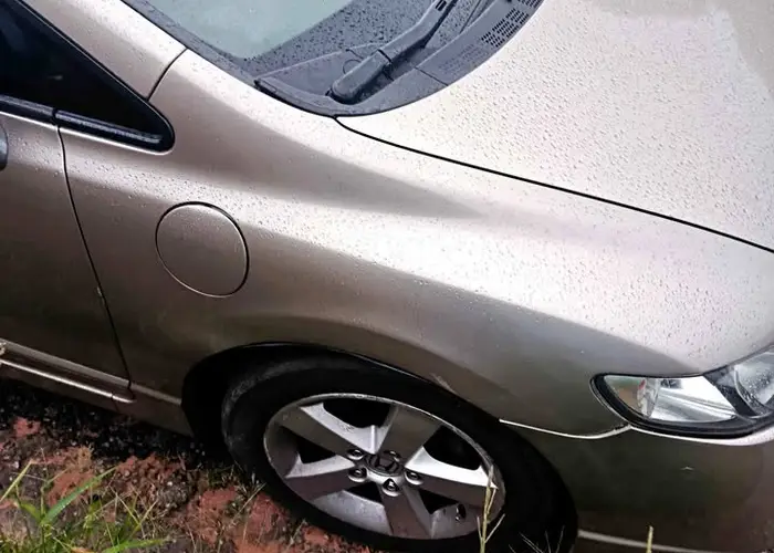 Honda Civic 2008 1.8