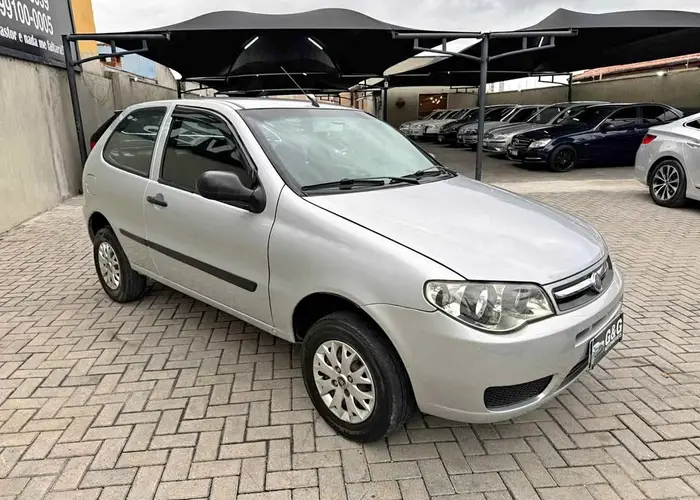 Fiat Palio 2012 Fire 1.0