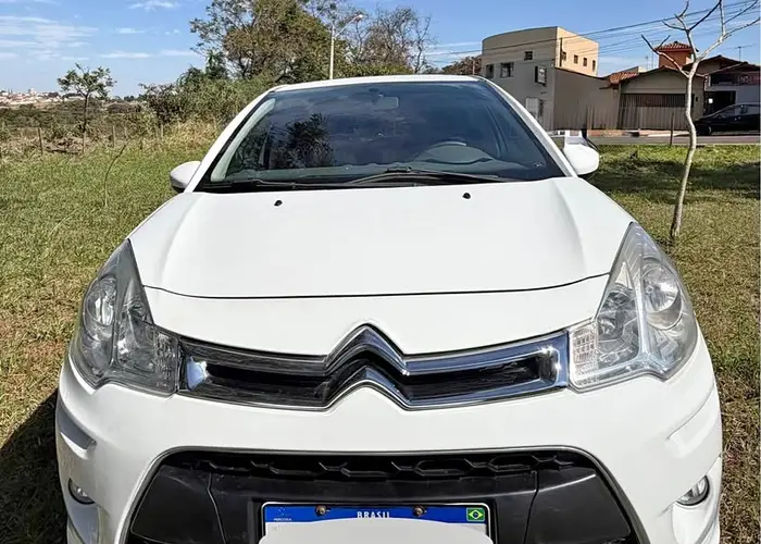 Citroën C3 2018 1.2