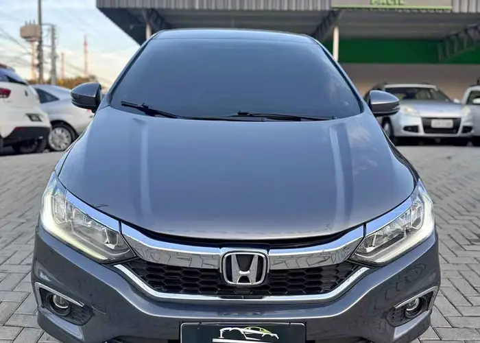 Honda City 2019 Personal 1.5