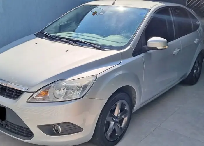 Ford Focus 2013 2.0