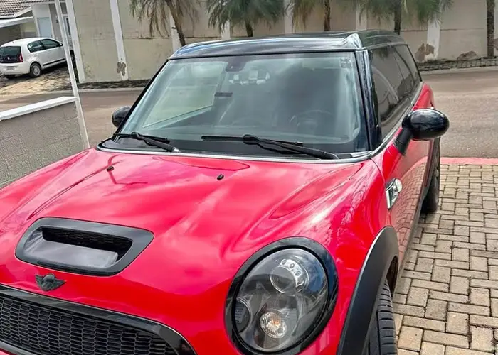 Mini Clubman 2011 1.6