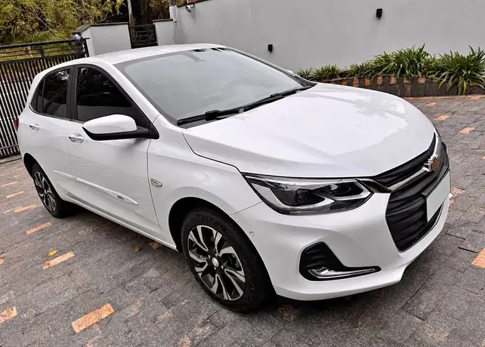 Chevrolet Onix 2023 Hatch Premier 1.0 12v