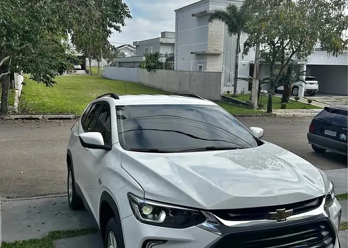Chevrolet Tracker 2023 1.0