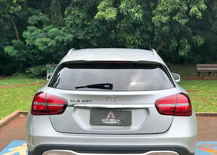 Mercedes-benz Mercedes 2018 1.6