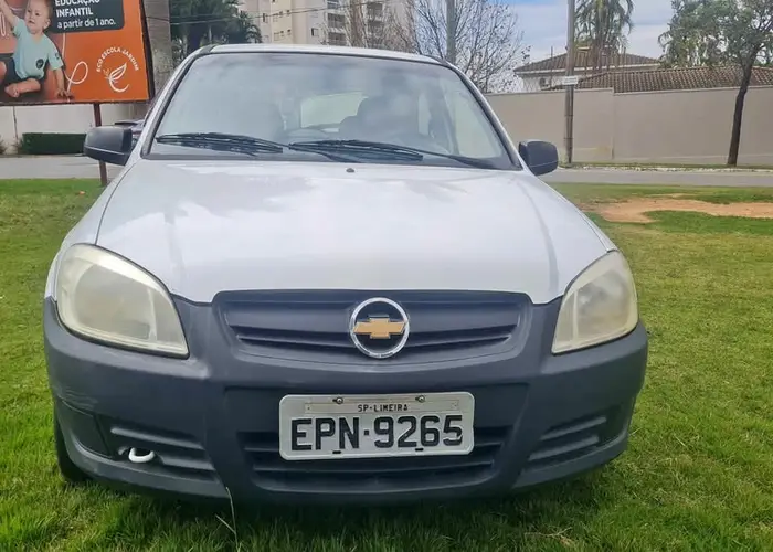 Chevrolet Celta 2010 1.0