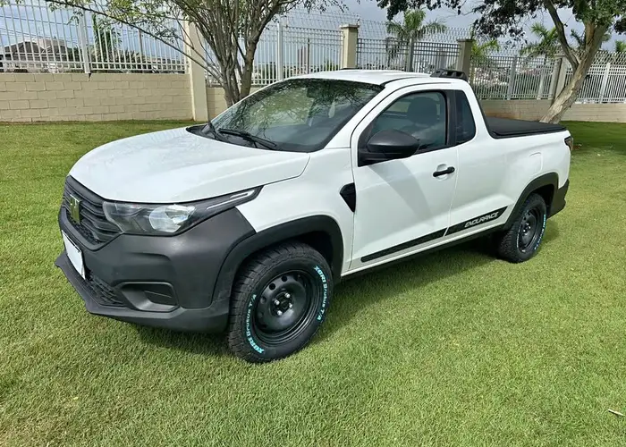 Fiat Strada 2022 1.4