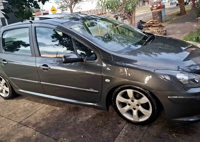 Peugeot 307 2010 1.6