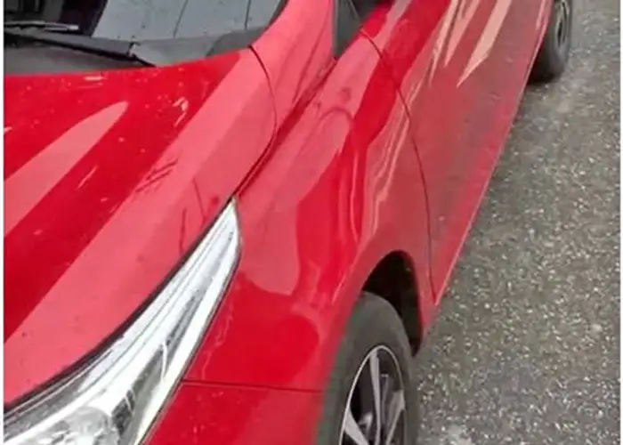 Toyota Yaris 2022 1.3