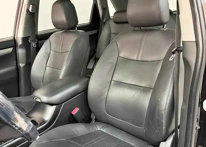 Hyundai Sorento 2015 3.3