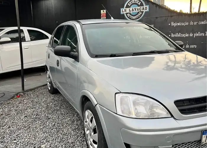 Chevrolet Corsica 2007 1.0