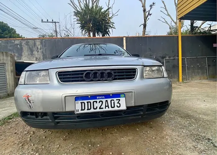 Audi A3 1998 1.8