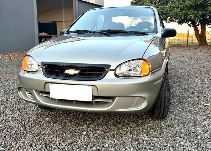 Chevrolet Corsica 2009 1.0