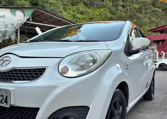 Jac J2 2014 1.4