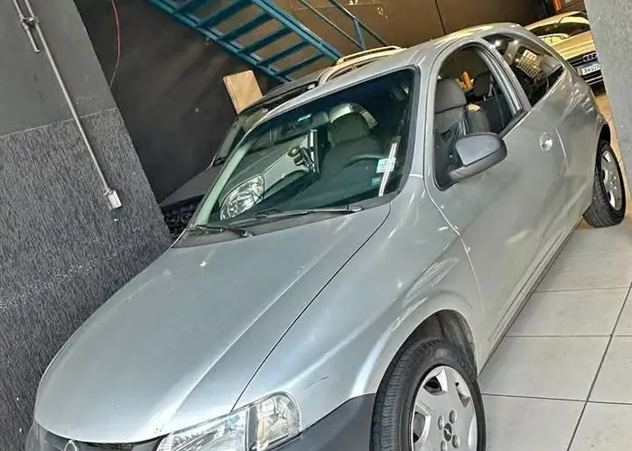 Chevrolet Celta 2005 1.4 Ar Condicionado