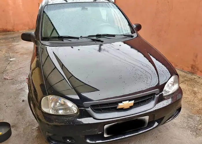 Chevrolet Corsica 2010 1.0