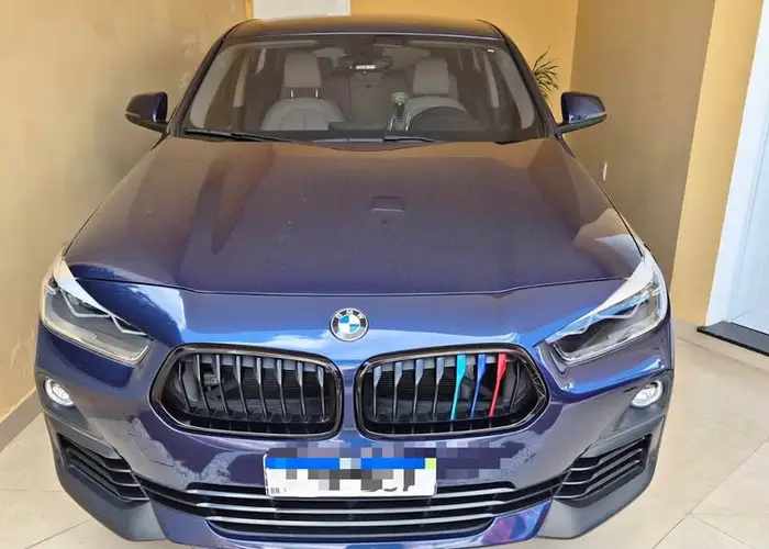 Bmw X2 2020 1.5
