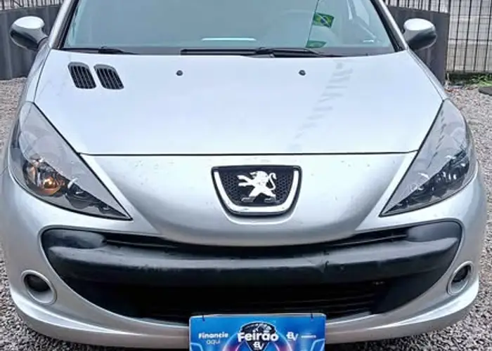Peugeot 207 2009 1.4