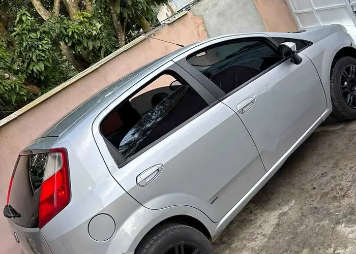 Fiat Punto 2008 1.8
