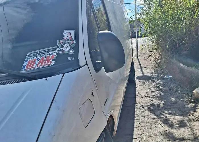 Fiat Ducato 2008 2.8
