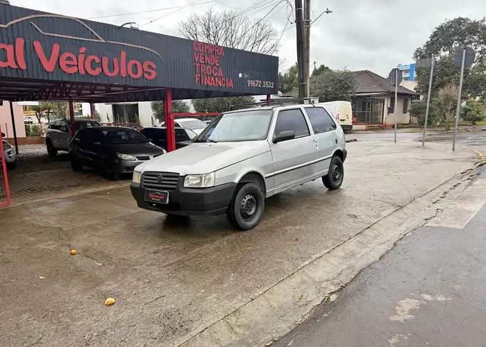 Fiat Uno 2006 1.0