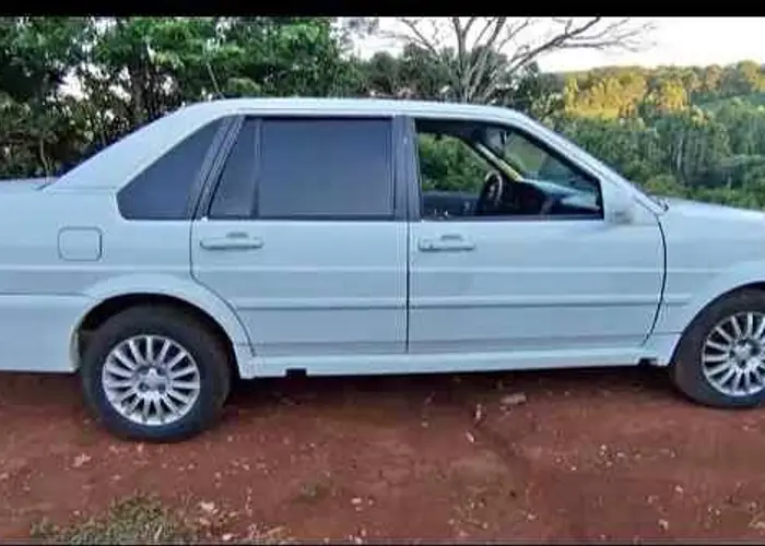 Volkswagen Santana 2000 1.8