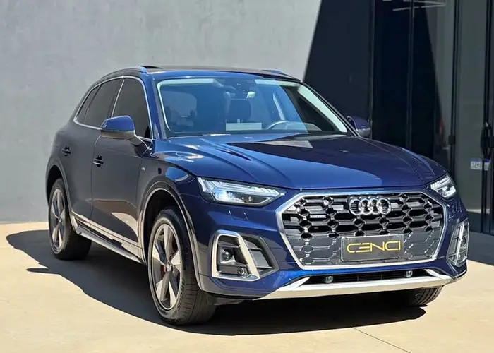 Audi Q5 2023 2.0