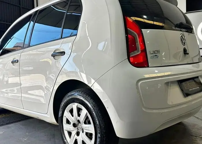 Volkswagen Up 2015 Take 1.0 Flex