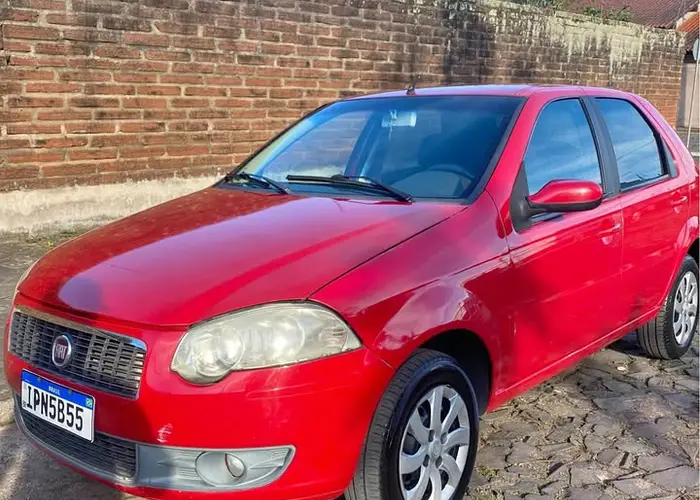 Fiat Palio 2010 1.0