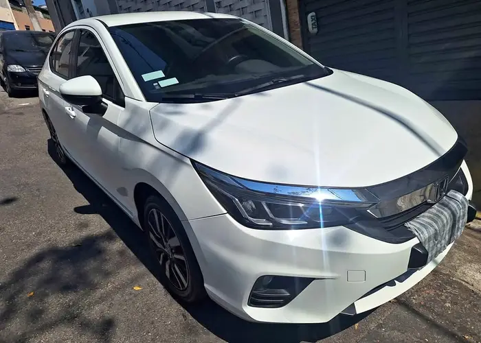 Honda City 2022 1.5