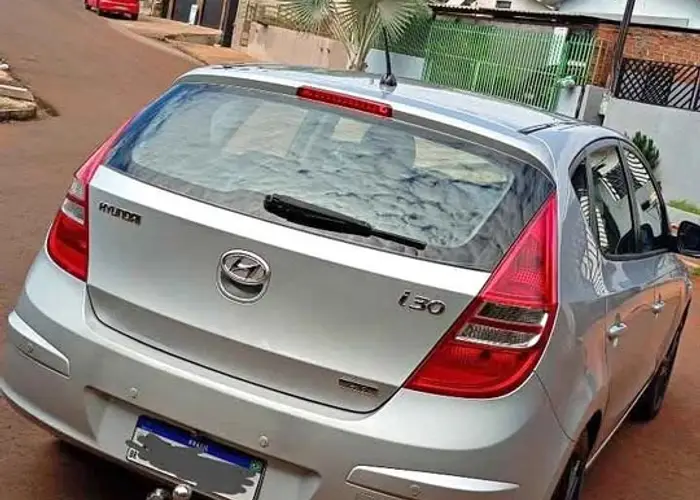 Hyundai I30 2010 2.0