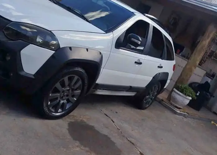 Fiat Palio 2014 1.8