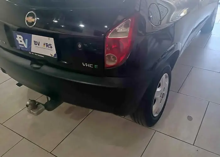 Chevrolet Celta 2009 1.0