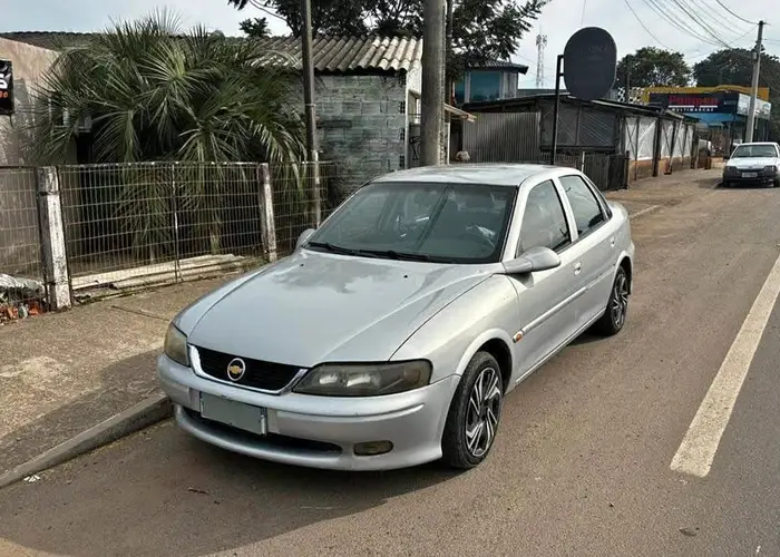 Chevrolet Vectra 2001 F23 2.2